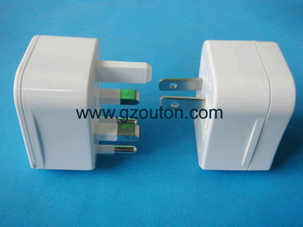 Universal Travel Adapter OT-360 4