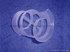 廠家直銷優質PP塑料共軛環填料