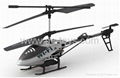 YD-215 3.5ch wifi and 2.4G control real-time video transmission helicopter with  2