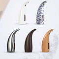 300ml Automatic Soap Dispenser 300ml Waterproof Electric Soap Dispenser 1