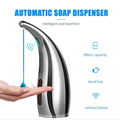 300ml Automatic Soap Dispenser 300ml Waterproof Electric Soap Dispenser