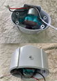 Automatic Alcohol Hand Sanitizer Dispenser 450ml Smart Sensor Dispenser For Hand 7