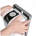 free touchless automatic stainless liquid foam sprayer alcohol automatic soap sa