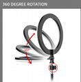 Ring lights LED Ring Light with Stand 10 inch 5