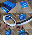 Ring lights LED Ring Light with Stand 10 inch