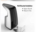 Household infrared sensor electric automatic touchless soap dispenser