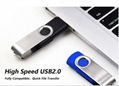 Custom Memoria USB Stick Memory Disk Pendrive USB Flash 4