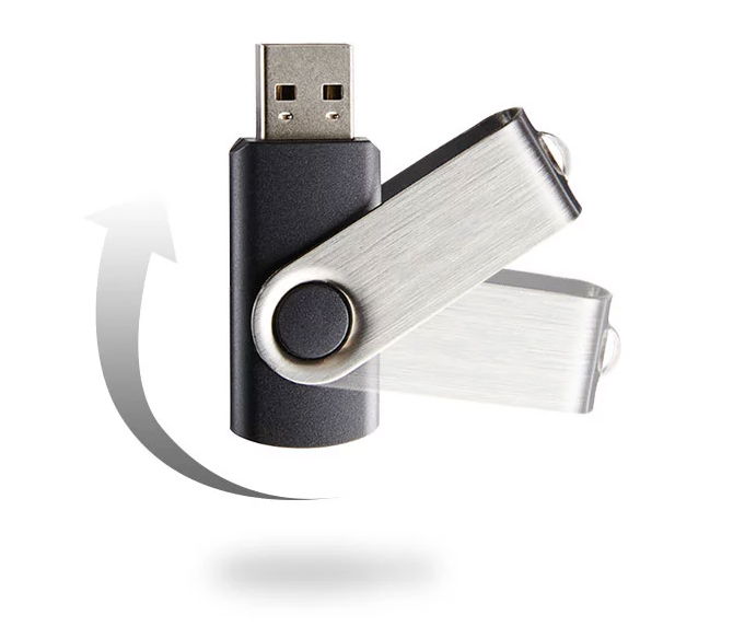 Custom Memoria USB Stick Memory Disk Pendrive USB Flash 5