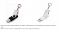 Custom Memoria USB Stick Memory Disk Pendrive USB Flash 8