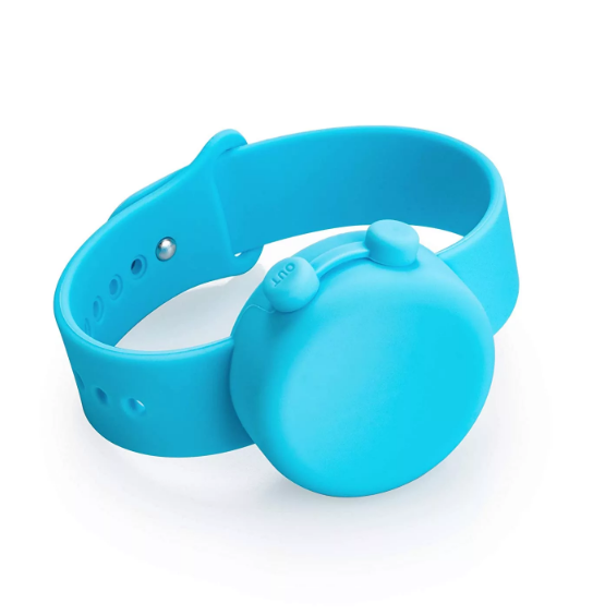 new design eco friendly slicone wristband hand sanitizer dispenser bracelet 4