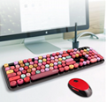 OEM Wireless Computer Keyboard mouse