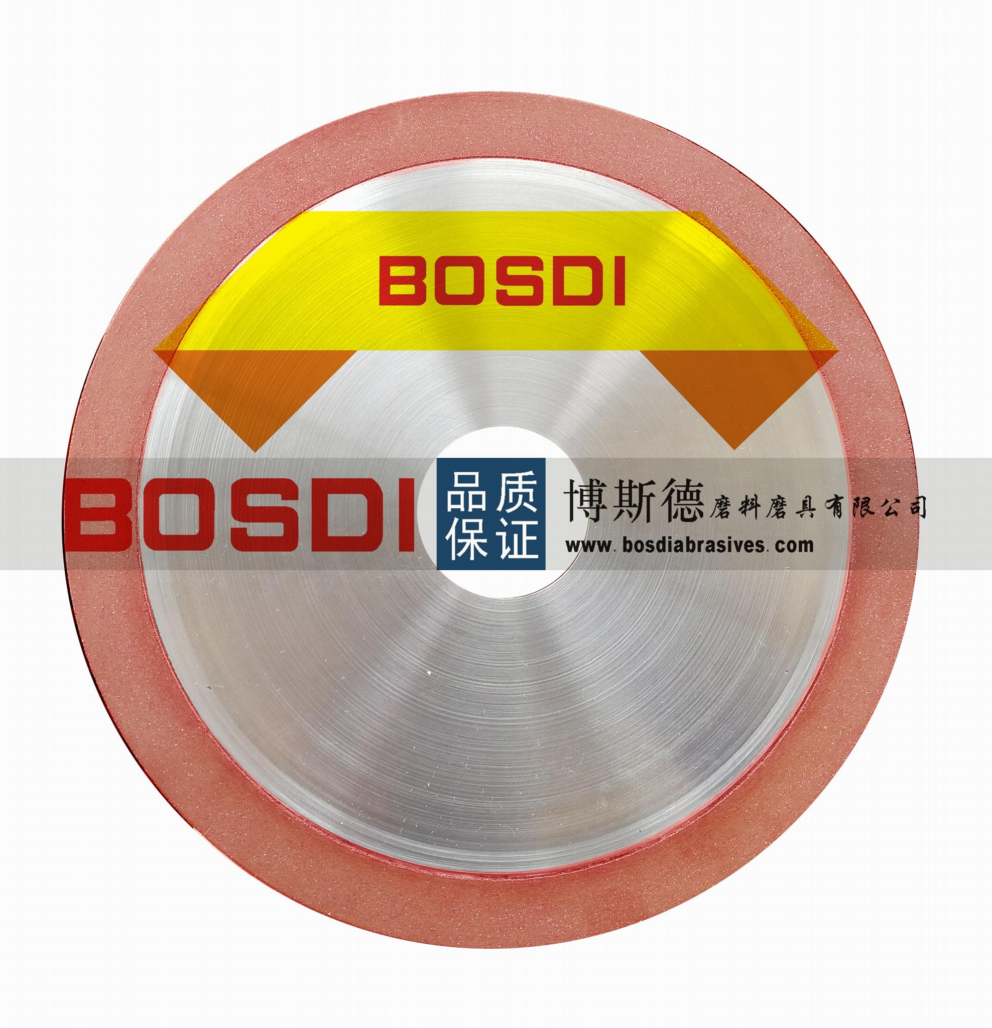 石英玻璃管 陶瓷 玉器 專用切割片 2