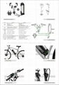 electric bike conversion kit 1