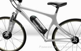 electric bike conversion kit 2