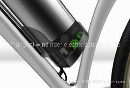 electric bike conversion kit 3