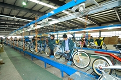 SHANGHAI WIND RIDER ELECTRIC BICYCLE INDUSTRY CO.,LTD SHANGHAI WIND RIDER ELECTRIC BICYCLE INDUSTRY CO.,LTD