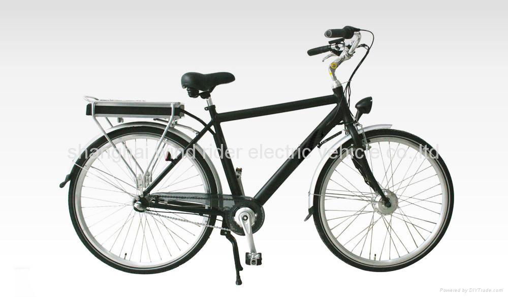 700C Men's Electric Bike