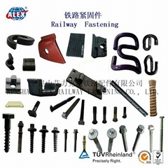 kunshan alex railway fastening co.,ltd