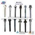 railway screw spike 3