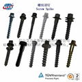 railway screw spike 5