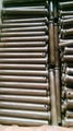 Locomotive Pivot Pin, Used in Industry, Plain,