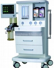 Anesthesia Machine