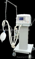 Medical Ventilator