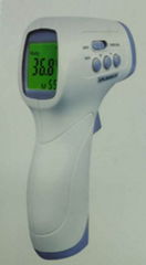 infrared thermometer