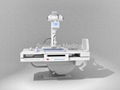 HF Gastrointestinal Medical Diagnostic X-ray Machine 1