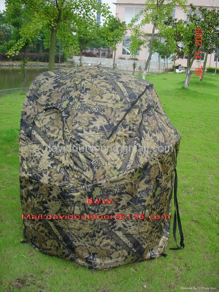 hunting tent chair 5