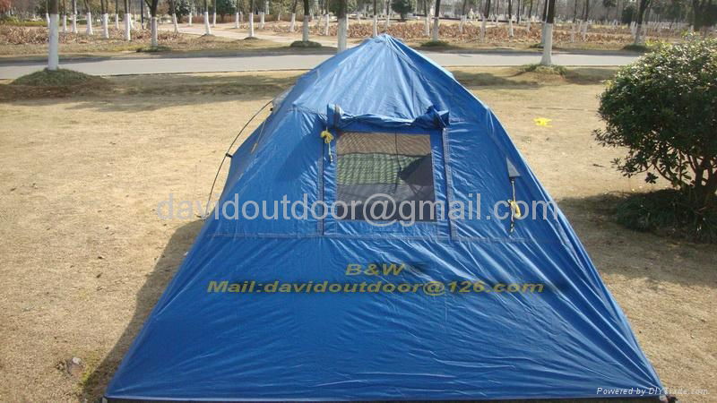 camping tent 5