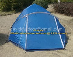 camping tent