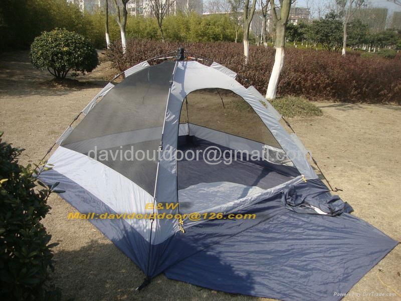 野营帐篷 2