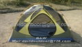 camping tent