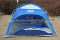 Camping Tent 1