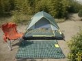 野營帳篷 2