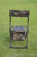 Hunting Chair