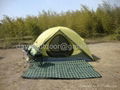 野營帳篷