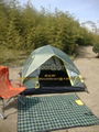 CampingTent