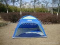 Camping Tent 3