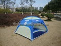 Camping Tent 4