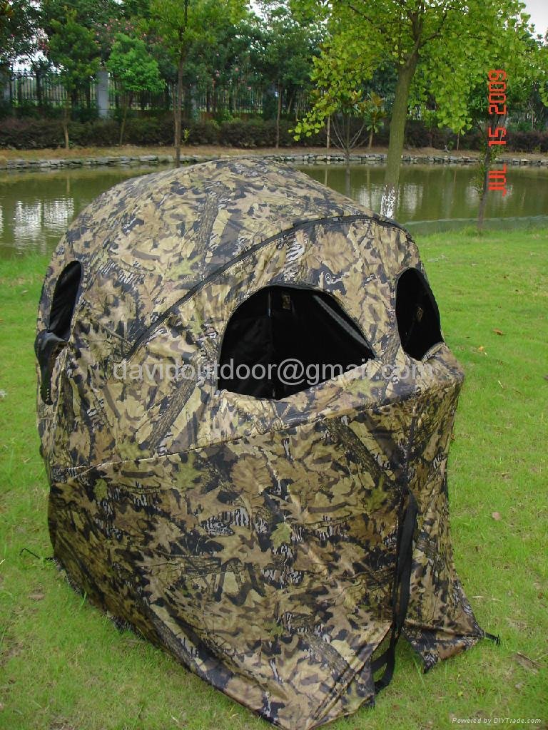 hunting tent chair 3