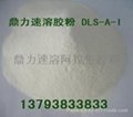arabic gum powder 2