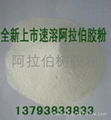 gum aracic powder 2