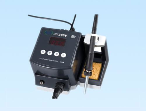 lead-free soldering station