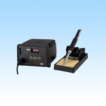 Lead-free soldering station AUTOTEK 937/ESD