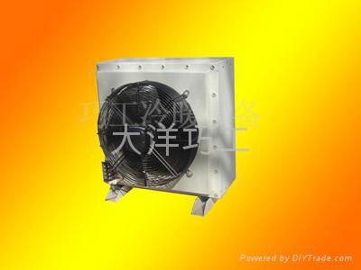大空间工业暖风机NF-44.3