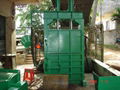 Bale Compressor Machine(coco fiber machine-5)