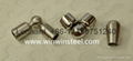 stainless steel polishing decorative