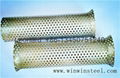 201Stainless Steel Welded rectangleTubing